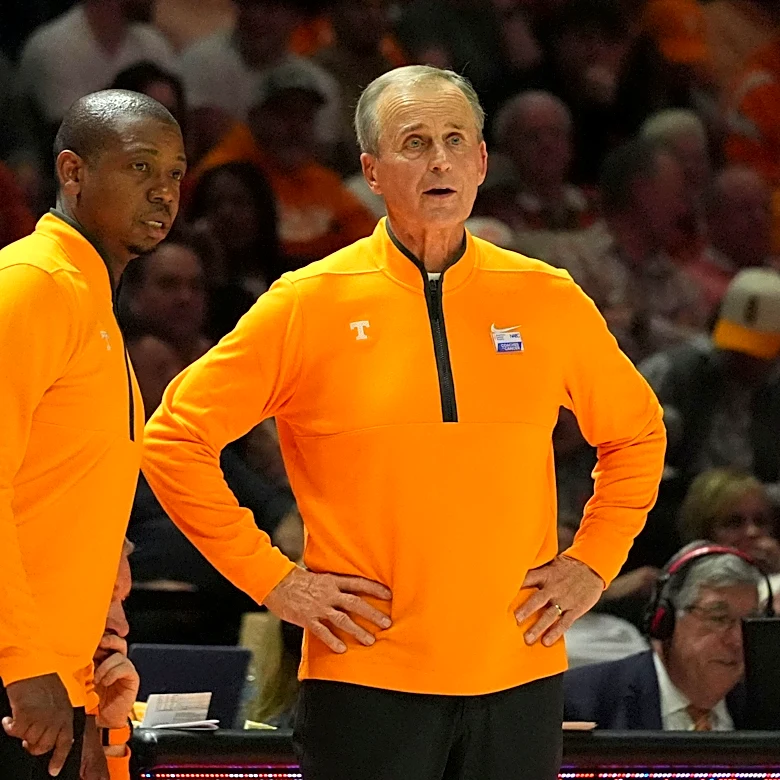 Tennessee basketball set for N.C. State matchup in Nashville