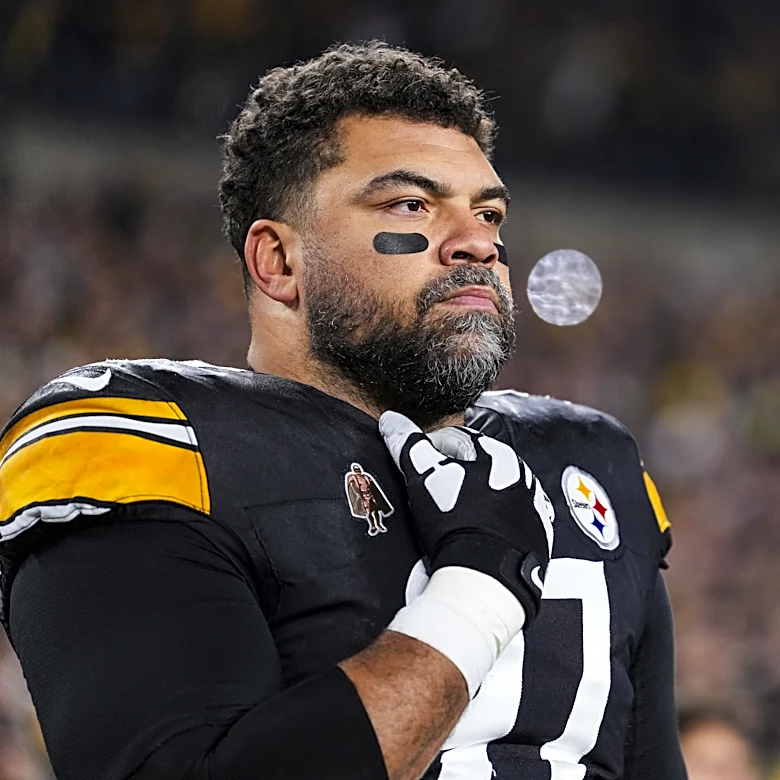 Steelers DT Cam Heyward on Mike McCarthy, Aaron Rodgers, and Ohio State draft prospects