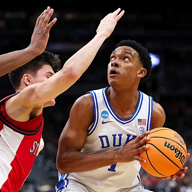 Caleb Foster Makes His Decision For Next Year