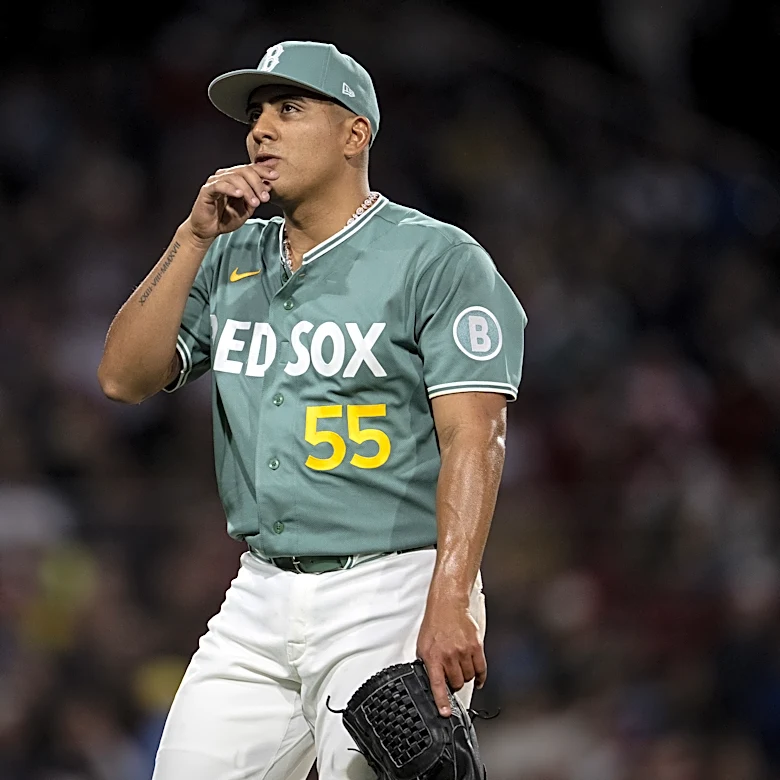 Game 24: Yankees at Red Sox; Ranger Suárez enters rivalry start