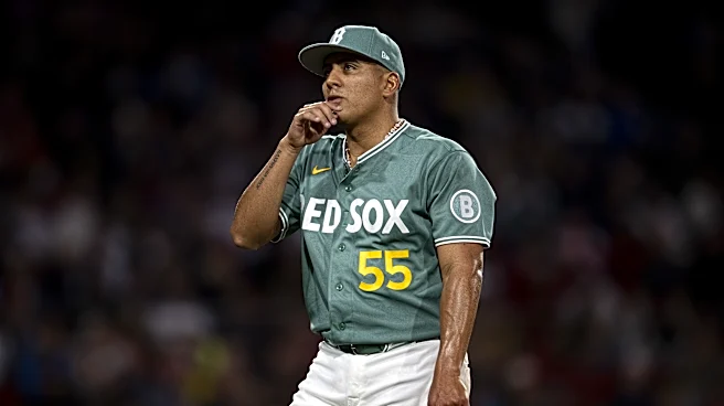 Game 24: Yankees at Red Sox; Ranger Suárez enters rivalry start