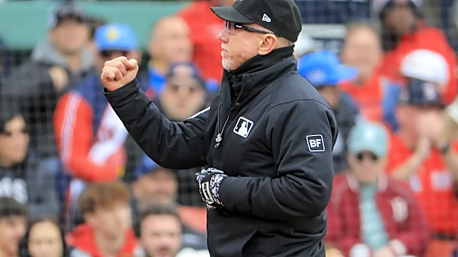 Umpires using ABS to challenge players is a good thing for baseball