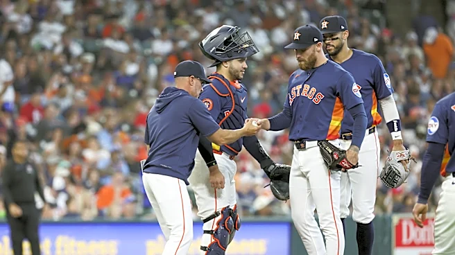 Is the Astros’ Championship Window Really Open?