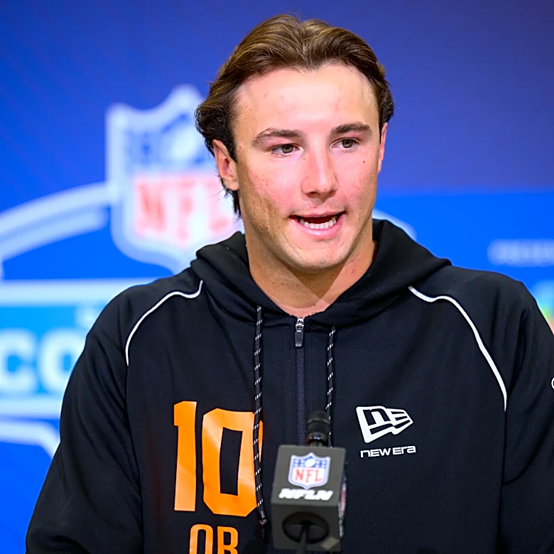 Clemson 2026 NFL Draft Player Preview: Cade Klubnik