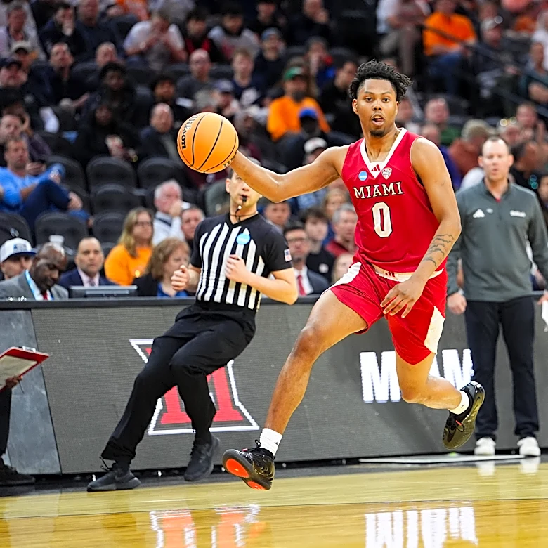 Badgers transfer wing excited to break out with more on ball opportunities at Wisconsin