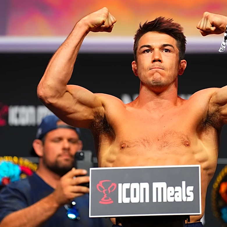 Alexander Hernandez calls for ‘protection’ for fighters after betting irregularity caused UFC 324 bout cancellation