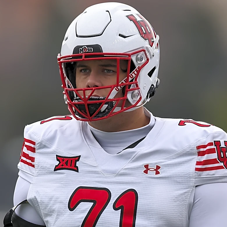 Brian Baldinger leans offensive line for the Eagles’ first pick at No. 23