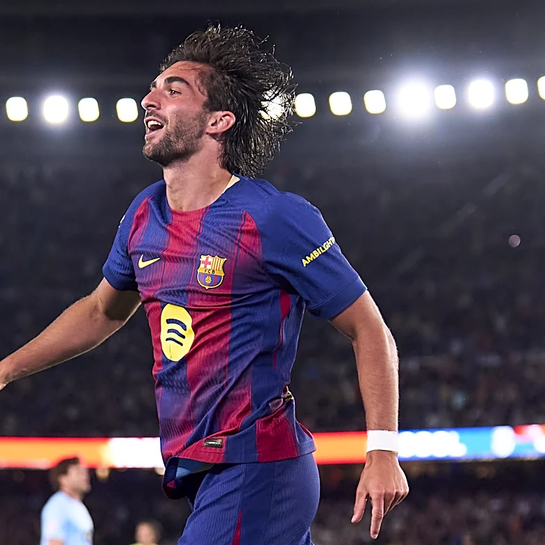 Barcelona see another Ferran Torres goal controversially disallowed for offside