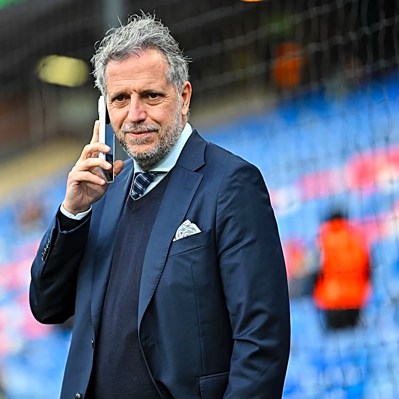 Nobody on Fiorentina’s roster is untouchable