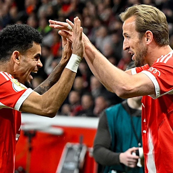 Official: Bayern Munich reaches DFB-Pokal final for first time since 2020