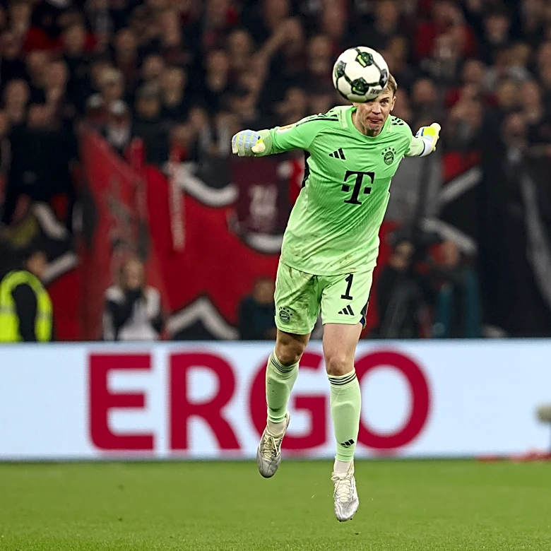 Manuel Neuer ‘annoyed’ that Bayern Munich took six years to return to the DFB-Pokal final