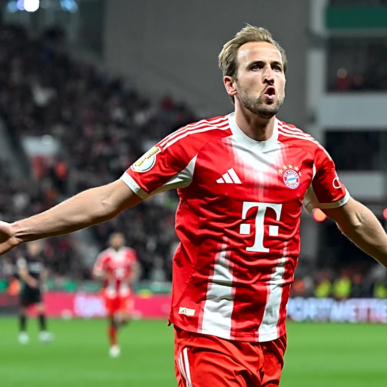 Three Observations from Bayern Munich’s 2-0 win over Bayer Leverkusen