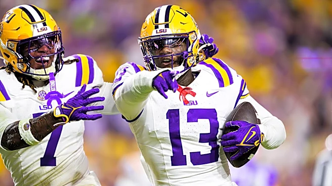 Raiders Mock Draft: Loading up Rob Leonard’s side of the ball