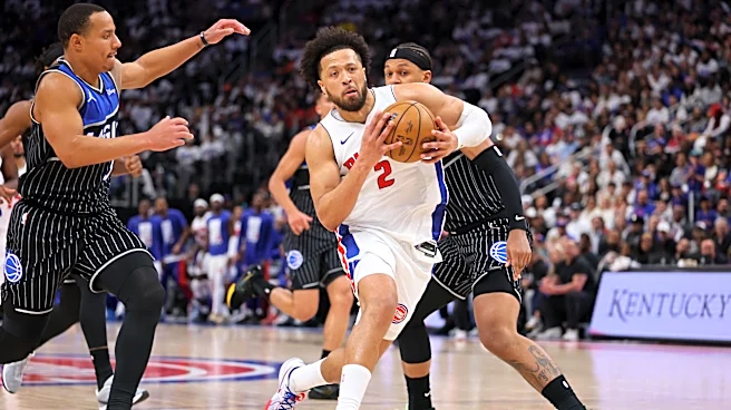 Pistons vs. Magic Discussion: Game Time, TV, Odds, and More