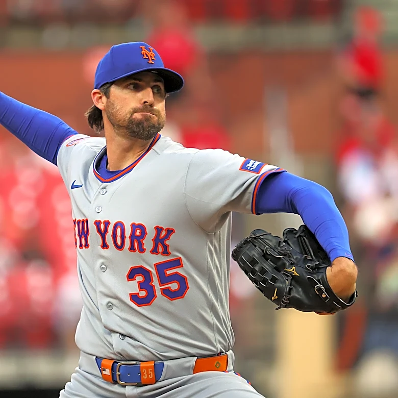 Mets vs. Twins: Lineups, broadcast info, and open thread, 4/22/26