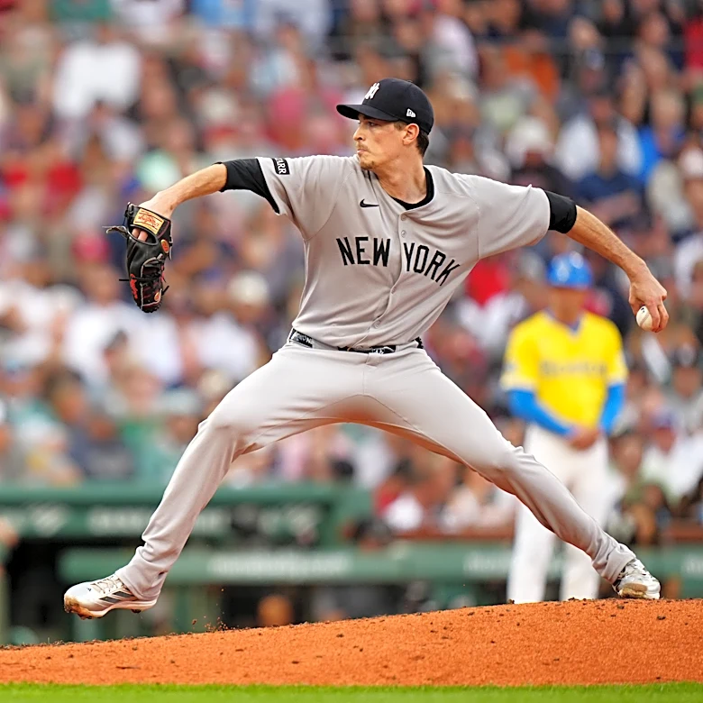 New York Yankees @ Boston Red Sox: Max Fried vs. Ranger Suarez