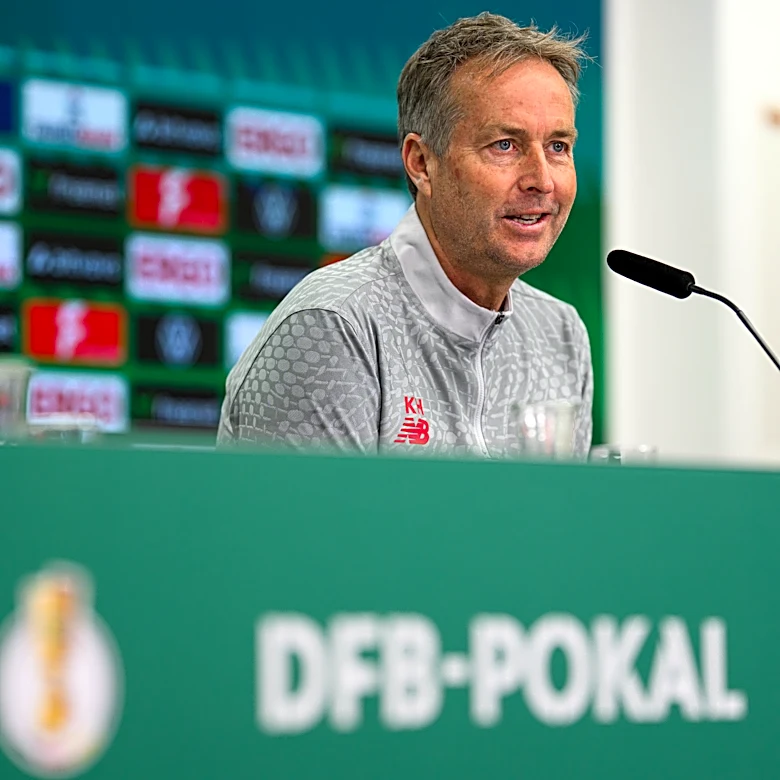 When it comes to the UCL, Bayern Munich has a fan at Bayer Leverkusen