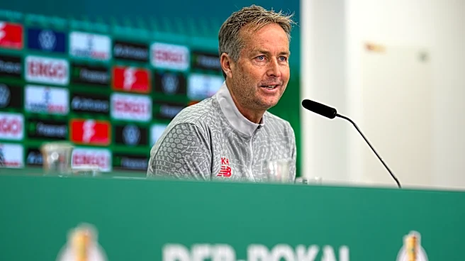 When it comes to the UCL, Bayern Munich has a fan at Bayer Leverkusen