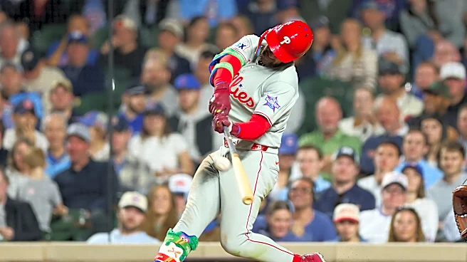 Gamethread 4/22: Phillies at Cubs