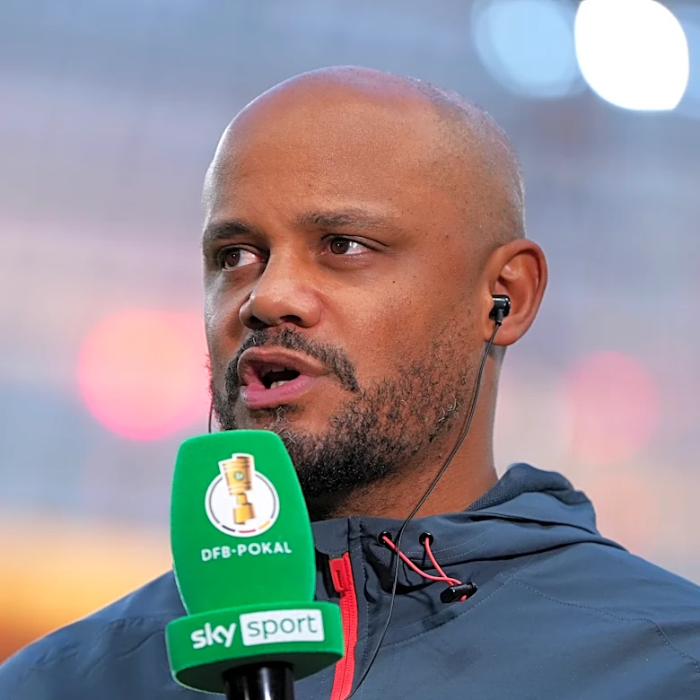 Vincent Kompany will not lose sight of Bundesliga tilt vs. Mainz 05 ahead of PSG clash in UCL