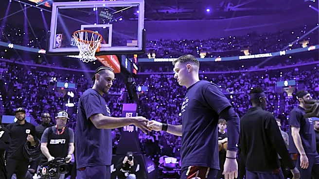 Kenny Atkinson predicts Cavs role player to breakout against Raptors