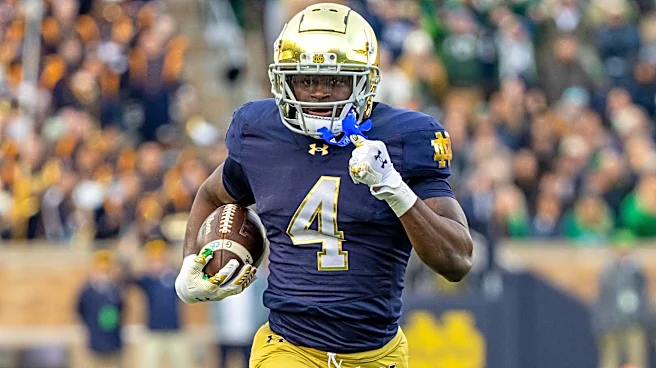 The Bengals & Brews Top 300 2026 NFL Draft Prospects