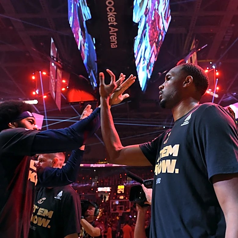 Cavs at Raptors Game 3: How to watch, odds, and injury report