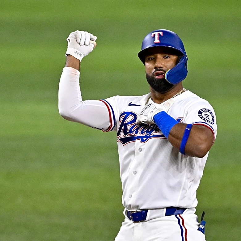 Game 24 Game Day Thread – Pittsburgh Pirates @ Texas Rangers