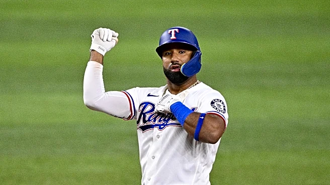 Game 24 Game Day Thread – Pittsburgh Pirates @ Texas Rangers