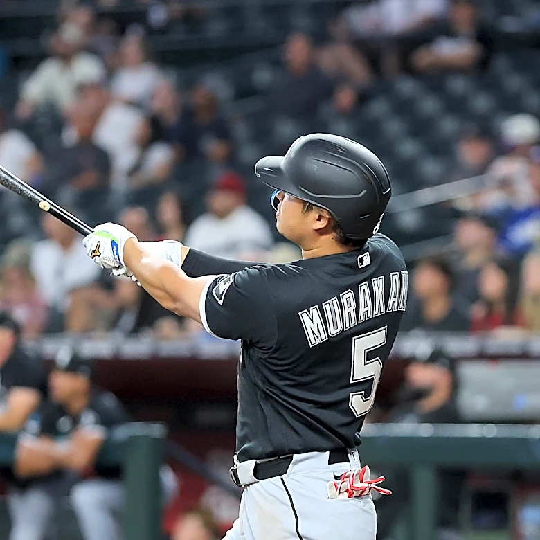 Game Thread: White Sox (9-14) at Diamondbacks (13-10)