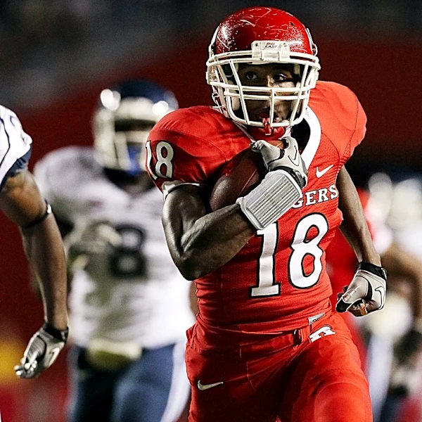 Rutgers Football Adds Home and Home with UConn and LIU Home Game to Future Schedules