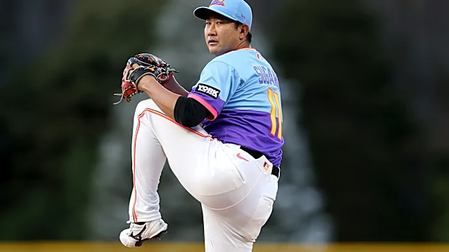 Colorado Rockies game no. 25 thread: Walker Buehler vs. Tomoyuki Sugano