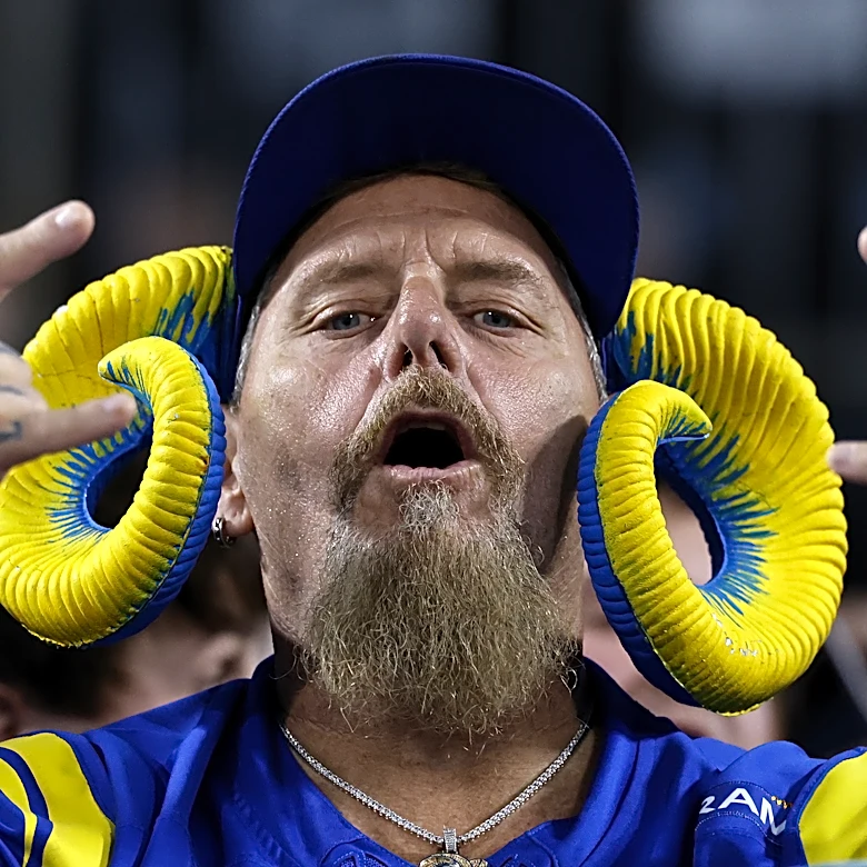 Rams draft reverse Q&A: Fans final feedback