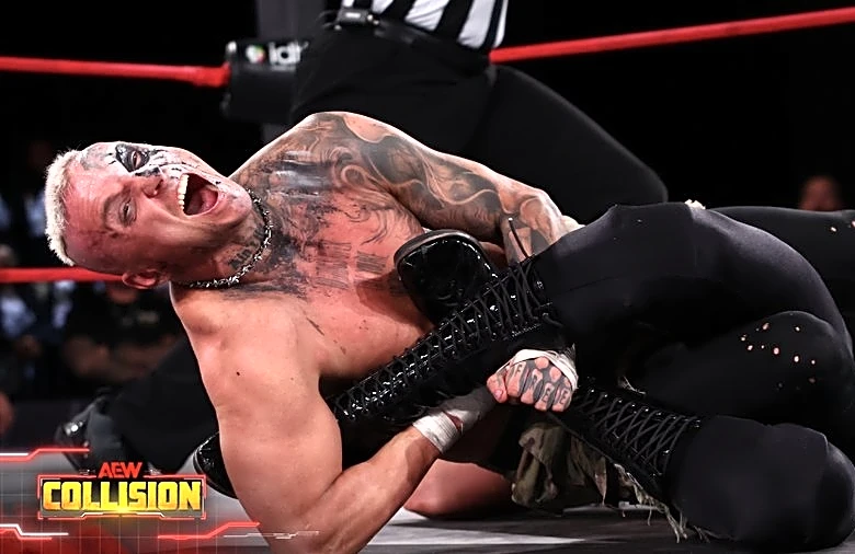 AEW Dynamite results, live discussion (Apr. 22, 2026): Darby defends!