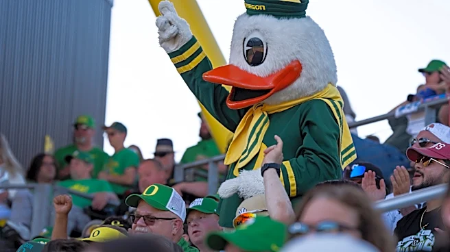 Diamond Ducks vs Oregon State: 4/22/26