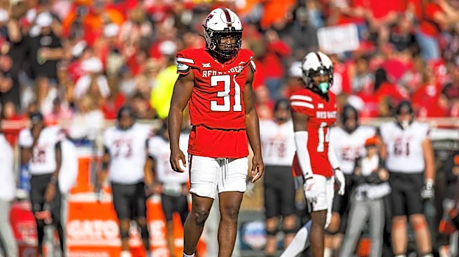 Rams “edging” closer to the draft