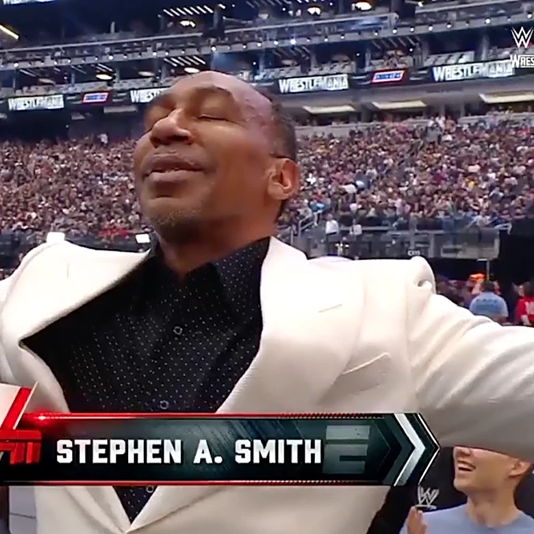 WrestleMania’s TV ratings are out, and the debate begins