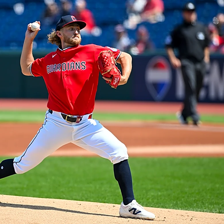 Guardians Get Shut Out in Rubber Match