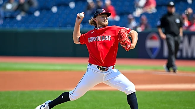 Guardians Get Shut Out in Rubber Match