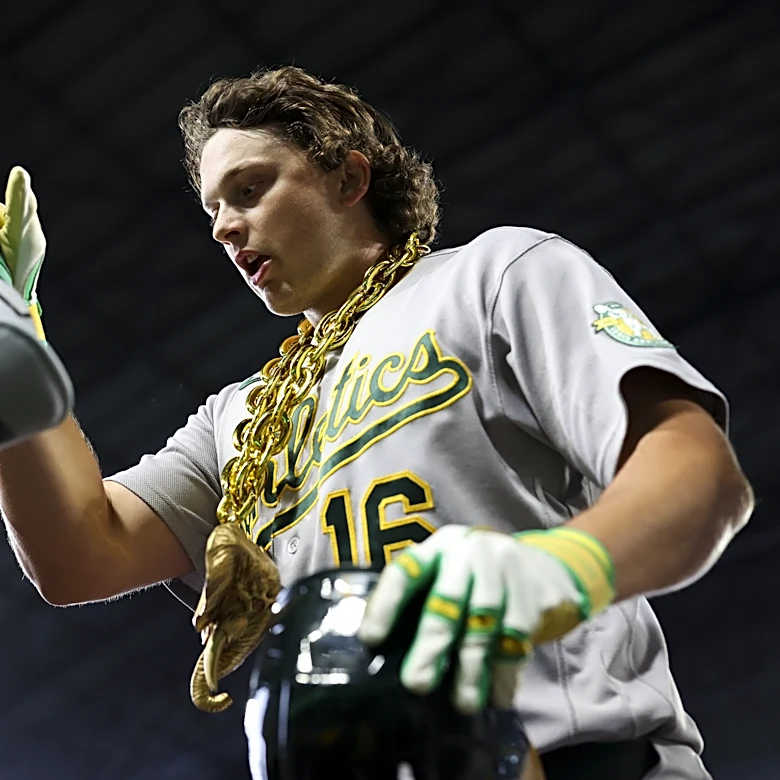 A’s Fall Just Shy of a Sweep in Seattle