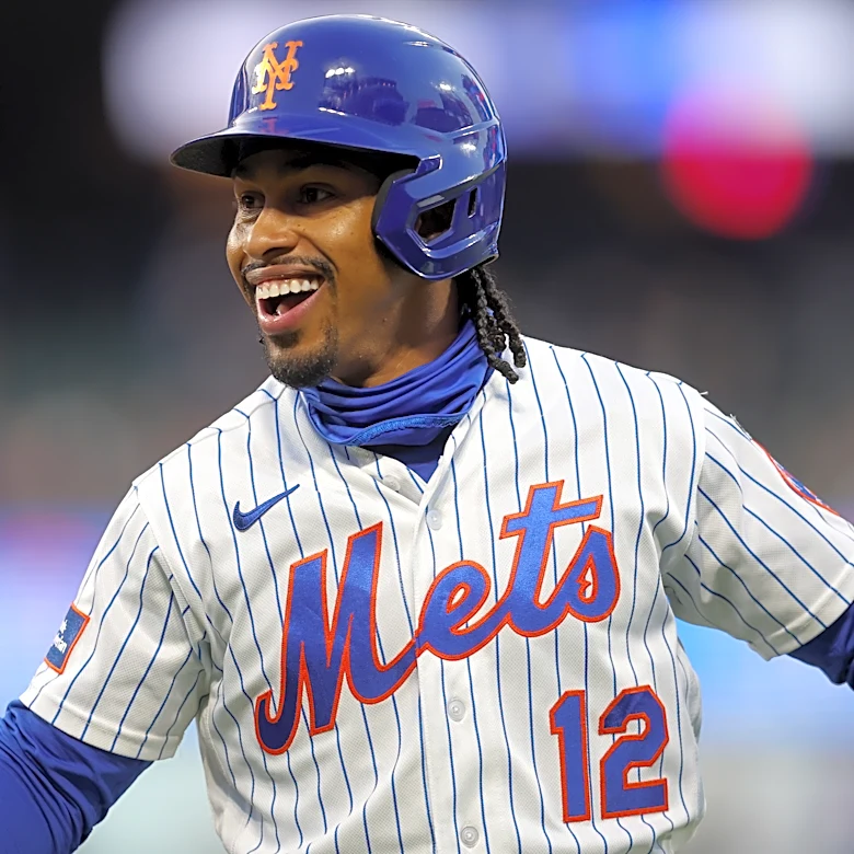 Francisco Lindor exits tonight’s game with left calf tightness