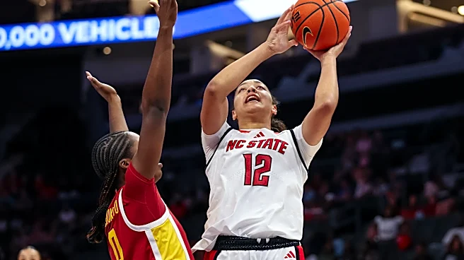 Six NC State women’s hoops players confirmed returning