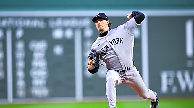 Yankees 4, Red Sox 1; Offense no-shows once again