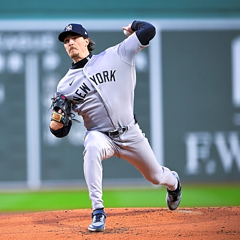 Max Fried dominates Red Sox at Fenway Park to secure series victory