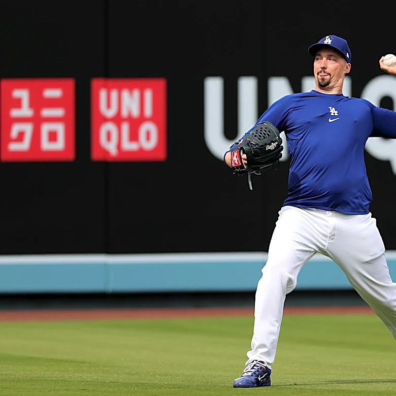 Blake Snell throws 32 pitches in 1+ inning in first rehab start