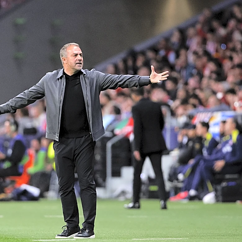 ‘I’d like an explanation’ – Hansi Flick questions decision to disallow Ferran Torres’ goal for Barcelona vs Celta