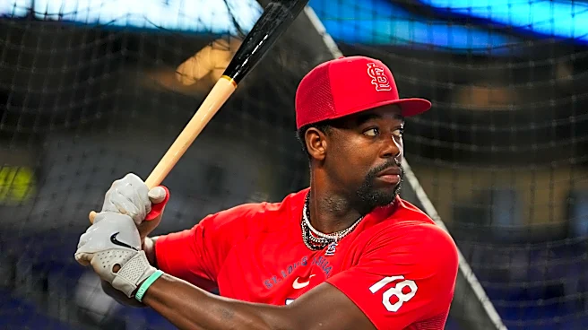 Projecting a St. Louis Cardinals Jordan Walker Deal—and Why to Wait