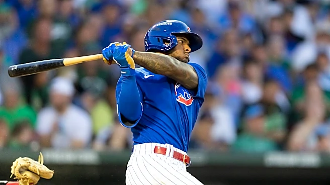 Cubs Minor League Wrap: Pedro Ramírez has a day