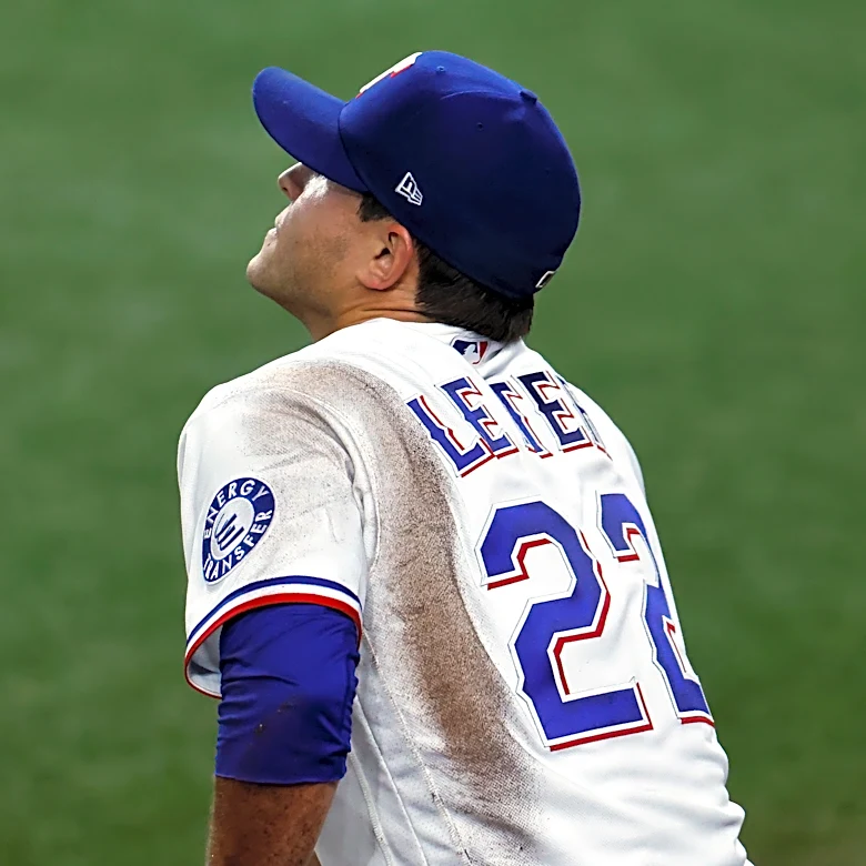 12-12 – Jung and The Restless as Rangers lose 8-4 to Pirates