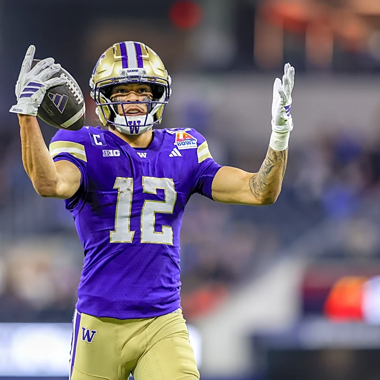 If Rams trade down, the odds of landing these players increase